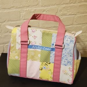 Arctic Zone Insulated Lunch Bag